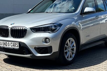 BMW X1 86.300 km 17.999 &euro; Filderstadt (Bernhausen) 70794