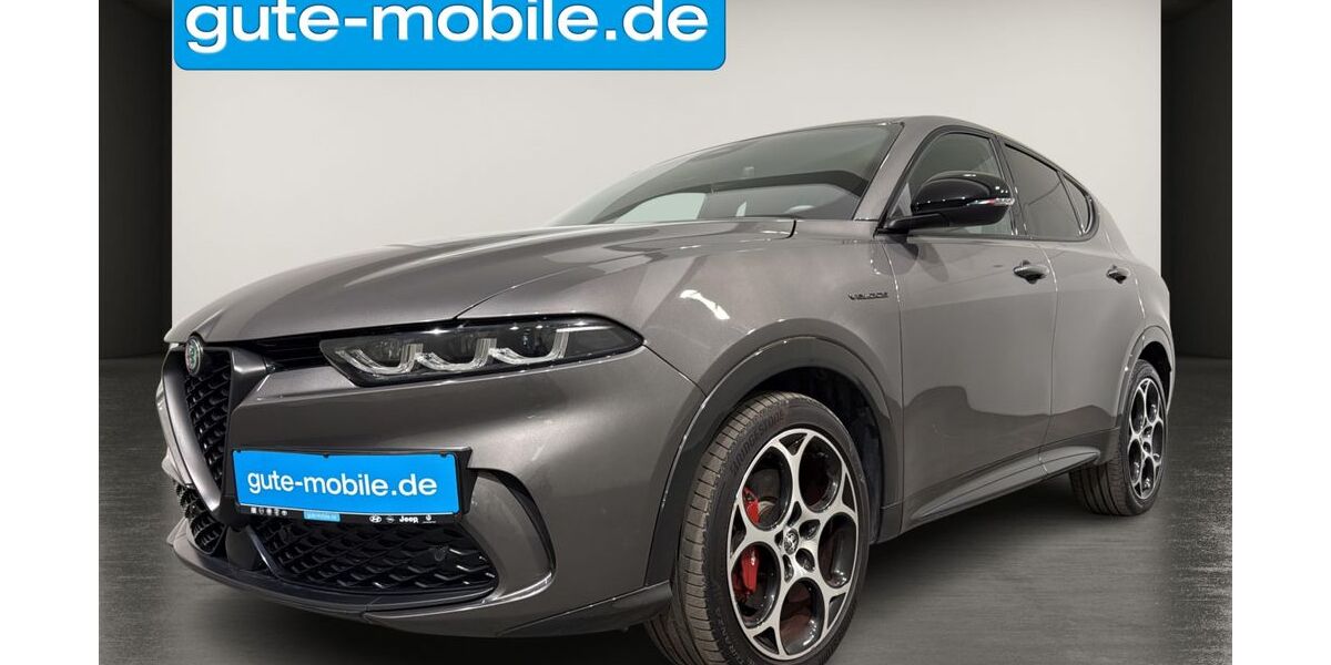 Alfa Romeo Tonale 36.050 km 25.290 &euro; Reutlingen 72762