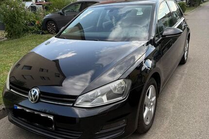 VW Golf 234.000 km 5.800 &euro; Wannweil 72827