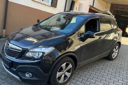 Opel Mokka 191.000 km 6.800 &euro; Wildberg 72218