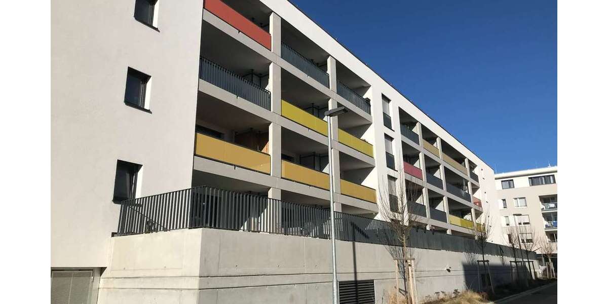 Etagenwohnung Denkendorf - 2 Zimmer, 58 m&sup2;, 1.012&euro; | Angebot:27033694