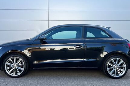 Audi A1 105.000 km 9.900 &euro; Stuttgart 70567