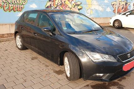 Seat Leon 179.000 km 5.400 &euro; Reutlingen 72762