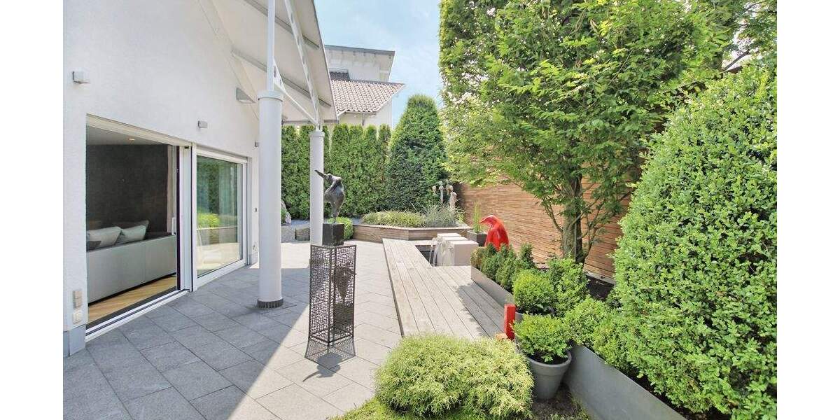 Einfamilienhaus Nufringen - 6 Zimmer, 311 m&sup2;, 1.700.000&euro; | Angebot:25682133