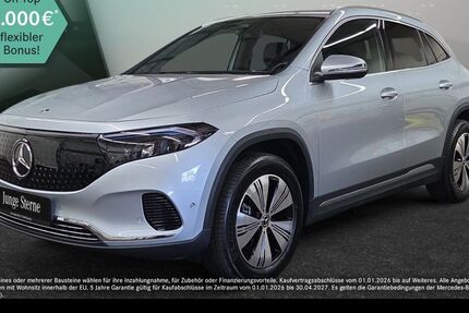 Mercedes-Benz EQA 12.380 km 37.490 &euro; Böblingen 71034
