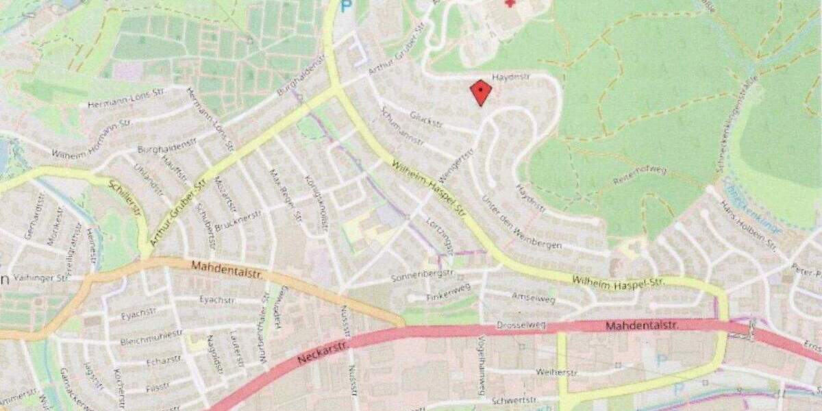 Einfamilienhaus Sindelfingen Ost - 8 Zimmer, 195 m&sup2;, 1.695.000&euro; | Angebot:25824664