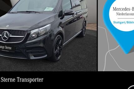 Mercedes-Benz V 220 100.153 km 42.480 &euro; Böblingen 71034