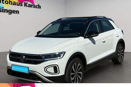 VW T-Roc 54.600 km 18.890 &euro; Bisingen 72406