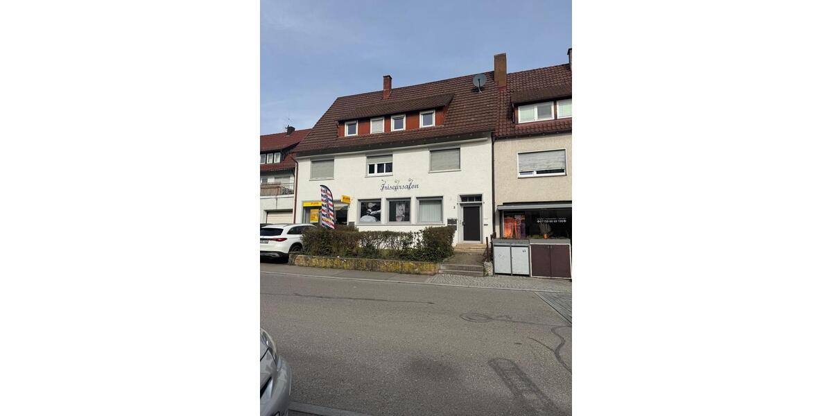 Dachgeschoßwohnung Neuhausen auf den Fildern - 4 Zimmer, 73 m&sup2;, 1.100&euro; | Angebot:26414216