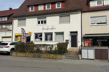 Wohnung Neuhausen auf den Fildern - 4 Zimmer, 73 m&sup2;, 1.100&euro; | Angebot:26414216
