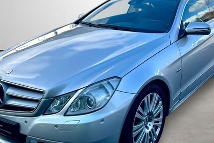 Mercedes-Benz E 350 185.000 km 10.590 &euro; Pfullingen 72793