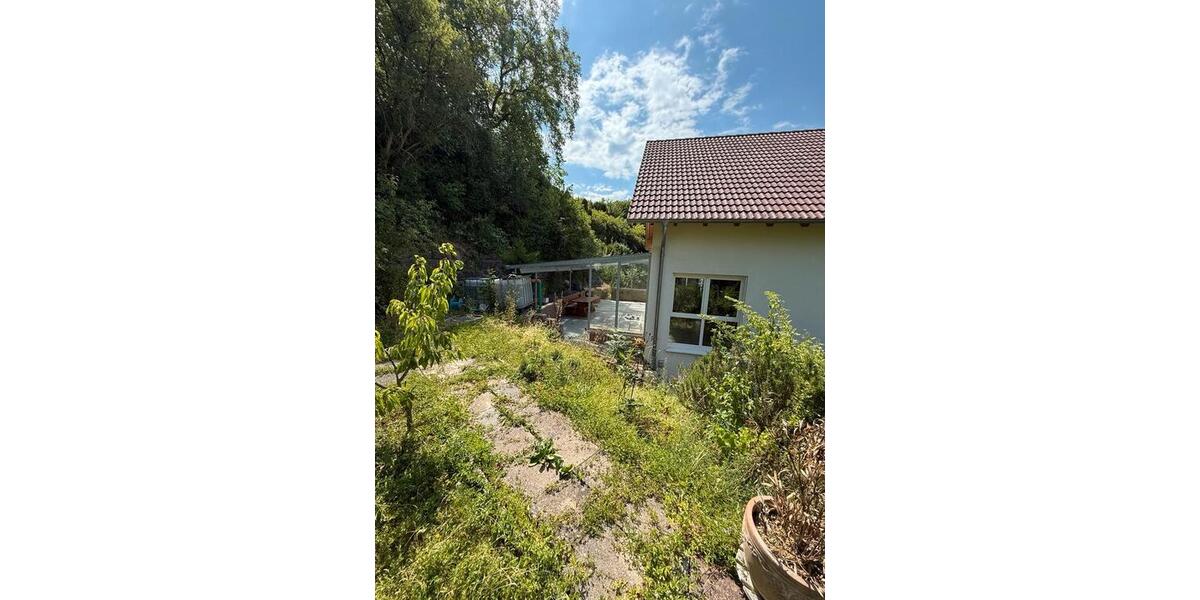 Doppelhaushälfte Reutlingen Sondelfingen - 2 Zimmer, 187 m&sup2;, 849.000&euro; | Angebot:26978129