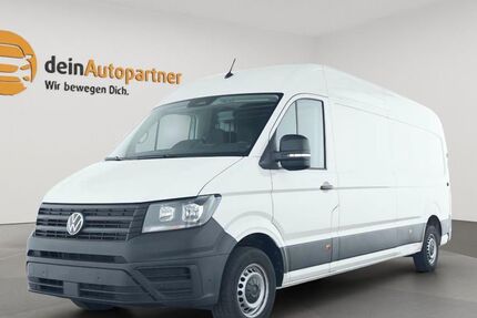 VW Crafter 30.900 km 35.800 &euro; Mössingen 72116