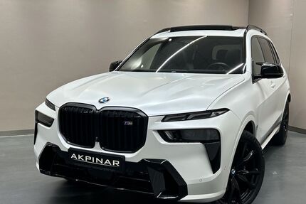BMW X7 M60 24.000 km 92.700 &euro; Holzgerlingen 71088