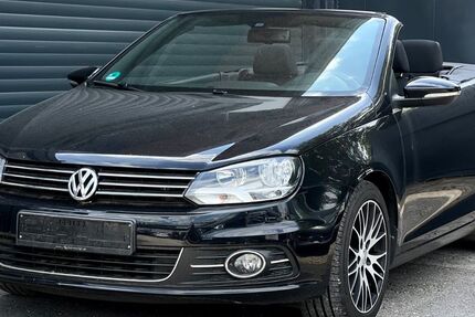 VW Eos 124.616 km 7.980 &euro; Pfullingen 72793
