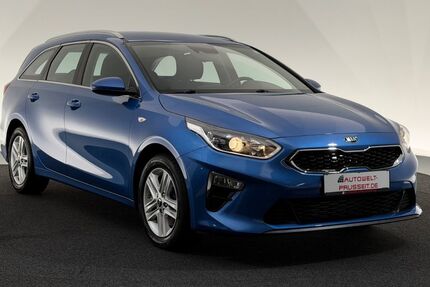 Kia ceed Sportswagon 122.729 km 12.150 &euro; Horb am Neckar 72160