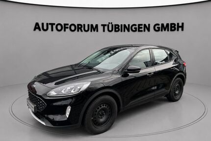 Ford Kuga 96.500 km 15.590 &euro; TÜBINGEN 72072