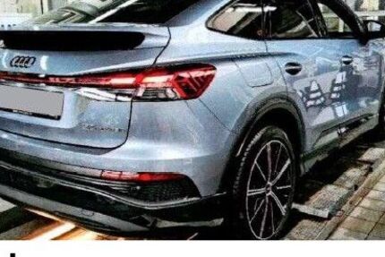 Audi Q4 e-tron 37.094 km 28.390 &euro; Tübingen 72072