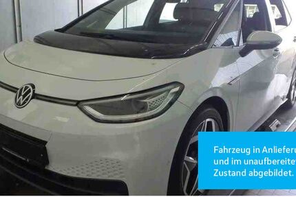 VW ID.3 58.859 km 25.930 &euro; Stuttgart-Wangen 70188