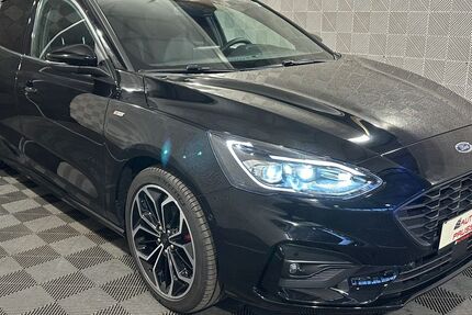 Ford Focus 24.321 km 18.750 &euro; Horb am Neckar 72160