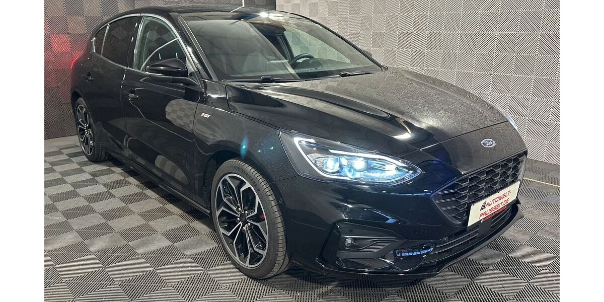 Ford Focus 24.321 km 18.750 &euro; Horb am Neckar 72160