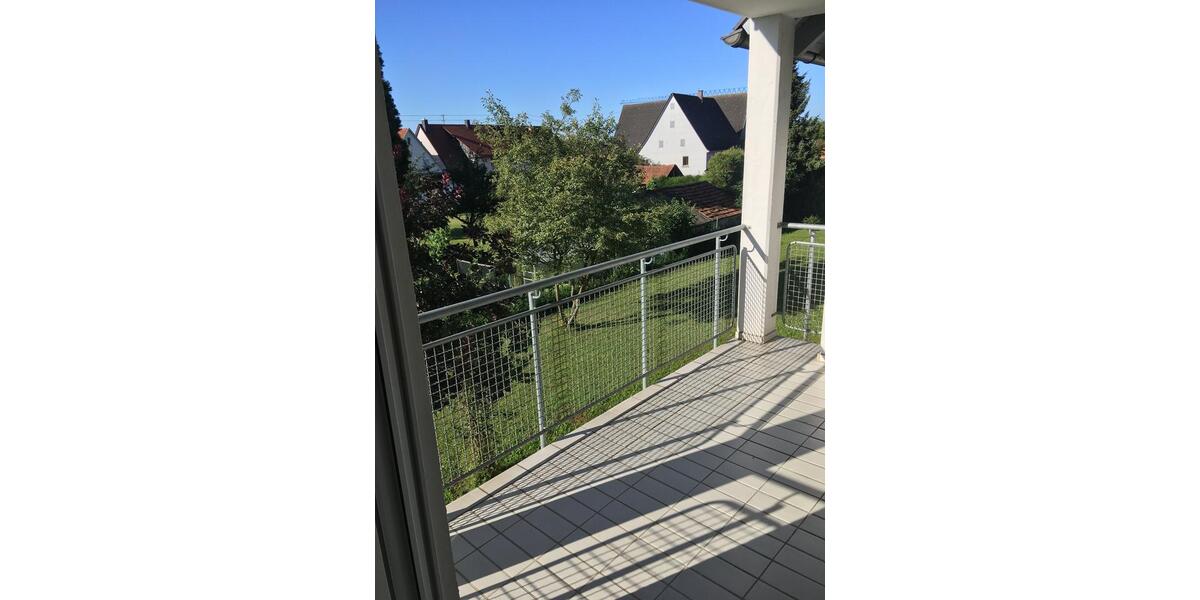 Etagenwohnung Horb am Neckar - 3.5 Zimmer, 73 m&sup2;, 820&euro; | Angebot:25945534