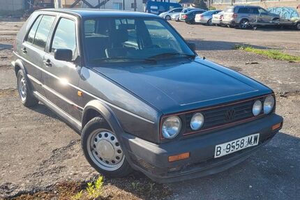 VW Golf 168.900 km 7.490 &euro; Hechingen 72379