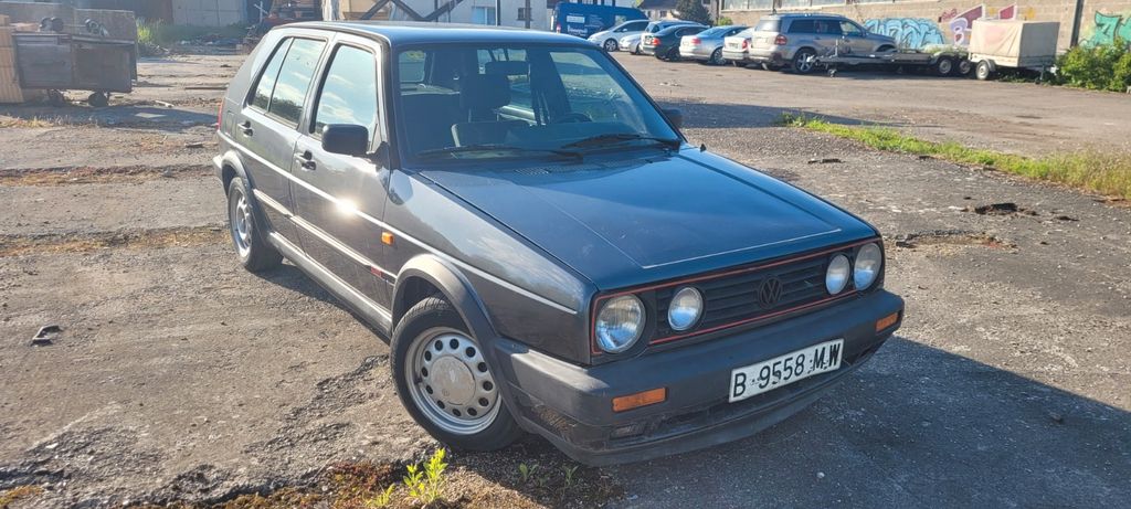 VW Golf 168.900 km 7.490 &euro; Hechingen 72379