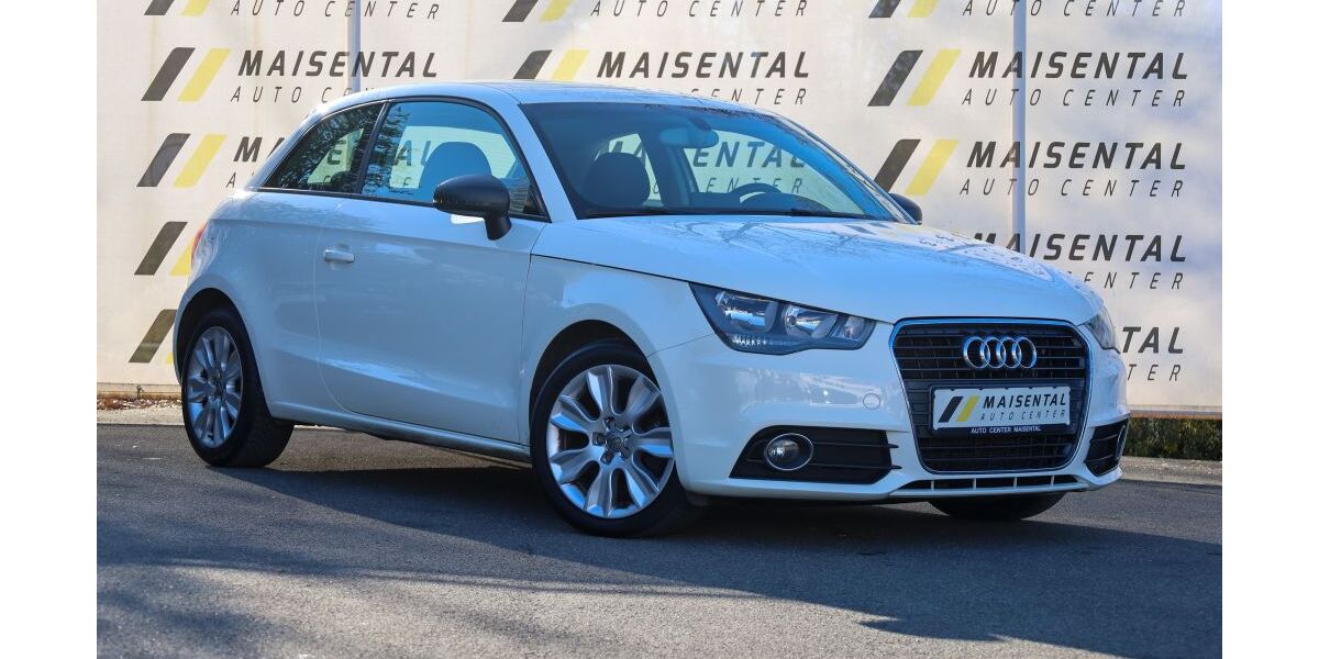 Audi A1 276.987 km 2.999 &euro; Reutlingen-Betzingen 72770