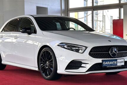 Mercedes-Benz A 200 69.900 km 25.999 &euro; Hechingen 72379