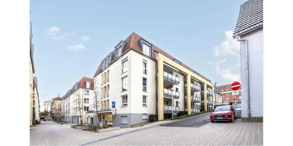 Hochparterre Stuttgart Degerloch - 2 Zimmer, 61 m&sup2;, 269.000&euro; | Angebot:25161363