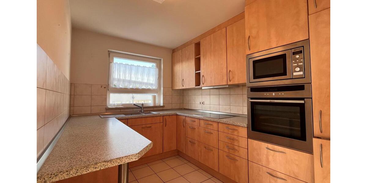 Etagenwohnung Herrenberg - 3.5 Zimmer, 104 m&sup2;, 1.390&euro; | Angebot:25270765