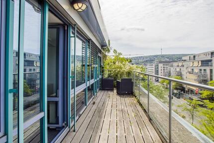 Gewerbeobjekt Stuttgart Stuttgart-Nord - 1.600&euro; | Angebot:25981315