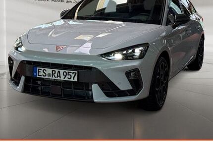Cupra Leon 6.500 km 35.960 &euro; Nürtingen 72622