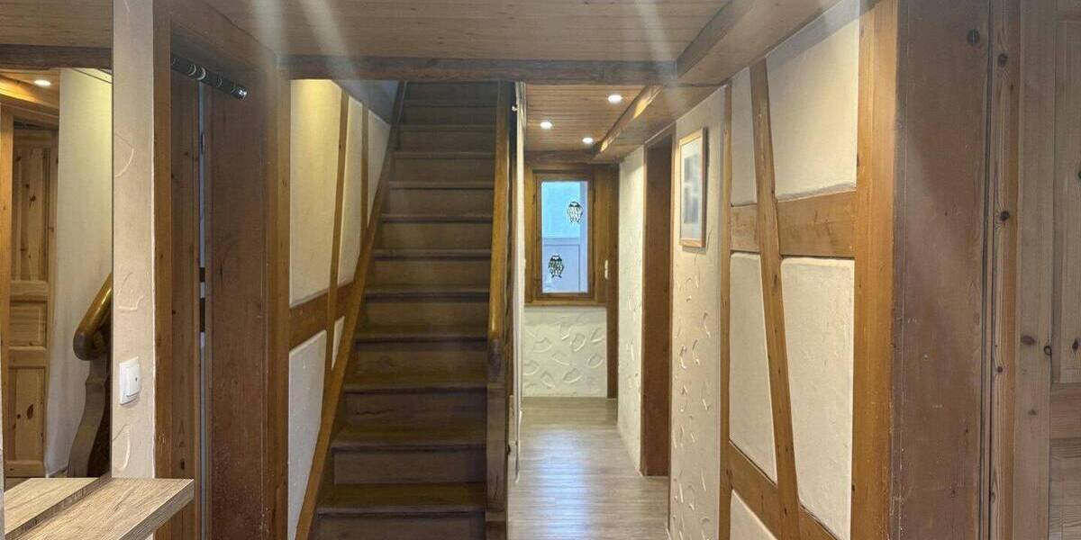 Einfamilienhaus Haigerloch Owingen - 6 Zimmer, 153 m&sup2;, 295.000&euro; | Angebot:26596111