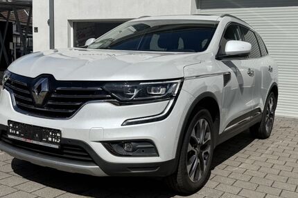 Renault Koleos 113.600 km 15.490 &euro; Empfingen 72186