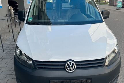 VW Caddy 116.000 km 7.950 &euro; Stuttgart 70469