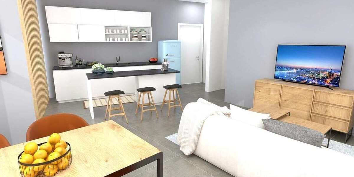 Etagenwohnung Leinfelden Unteraichen - 2.5 Zimmer, 64 m&sup2;, 275.000&euro; | Angebot:25973044