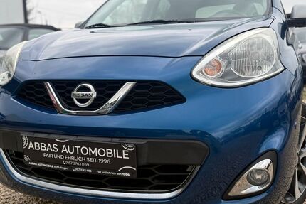 Nissan Micra 49.582 km 7.990 &euro; Pfullingen 72793