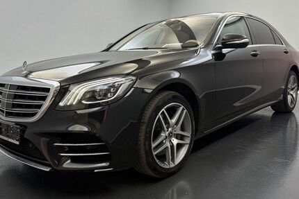 Mercedes-Benz S 450 200.000 km 41.999 &euro; Reutlingen / Mittelstadt 72766