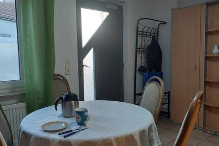 Wohnung Mössingen - 1.5 Zimmer, 60 m&sup2;, 700&euro; | Angebot:26125736
