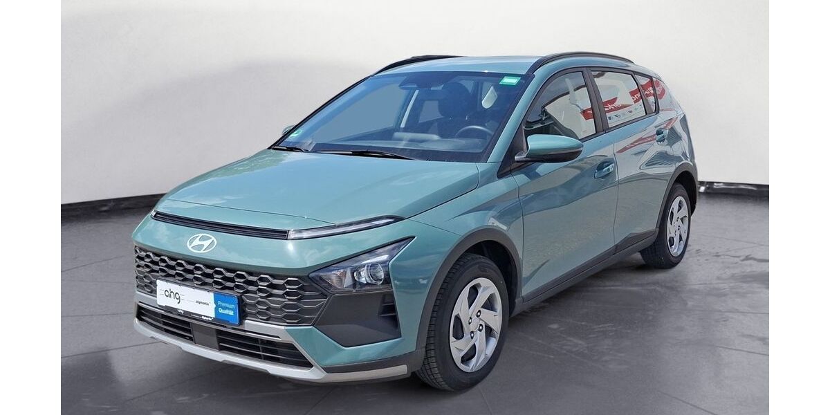 Hyundai BAYON 22.500 km 16.830 &euro; Horb am Neckar 72160