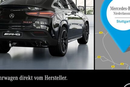 Mercedes-Benz GLE 53 AMG 9.900 km 119.990 &euro; Stuttgart 70376