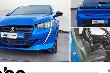 Peugeot e-208 63.472 km 16.430 &euro; Eningen u. A. 72800