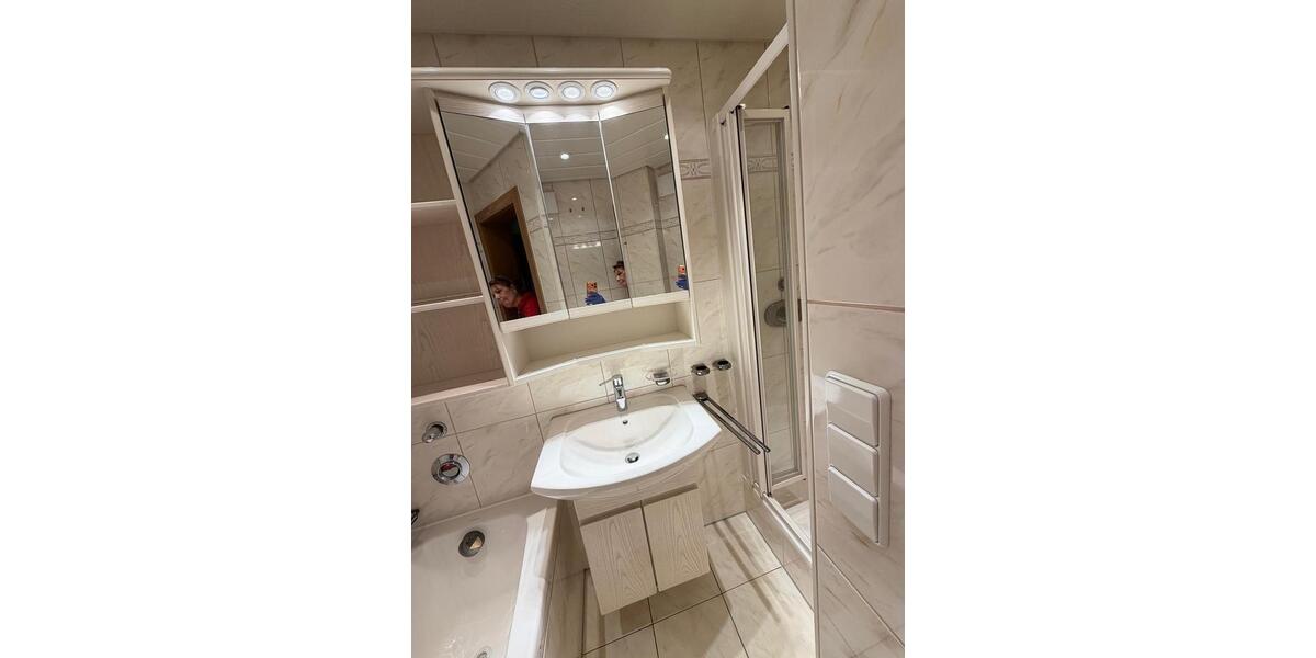 Etagenwohnung Böblingen Dagersheim - 3 Zimmer, 75 m&sup2;, 380.000&euro; | Angebot:25546373