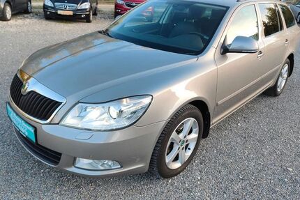 Skoda Octavia 144.800 km 9.499 &euro; Reutlingen 72766