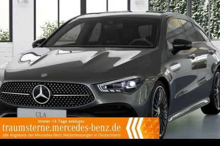 Mercedes-Benz CLA 200 Shooting Brake 25.481 km 37.990 &euro; Stuttgart 70469