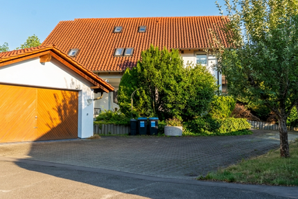 Haus Mössingen - 11 Zimmer, 256 m&sup2;, 624.900&euro; | Angebot:27163342