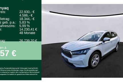 Skoda Enyaq 18.978 km 22.530 &euro; Tübingen 72072