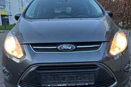 Ford C-Max 149.000 km 5.150 &euro; Reutlingen 72762
